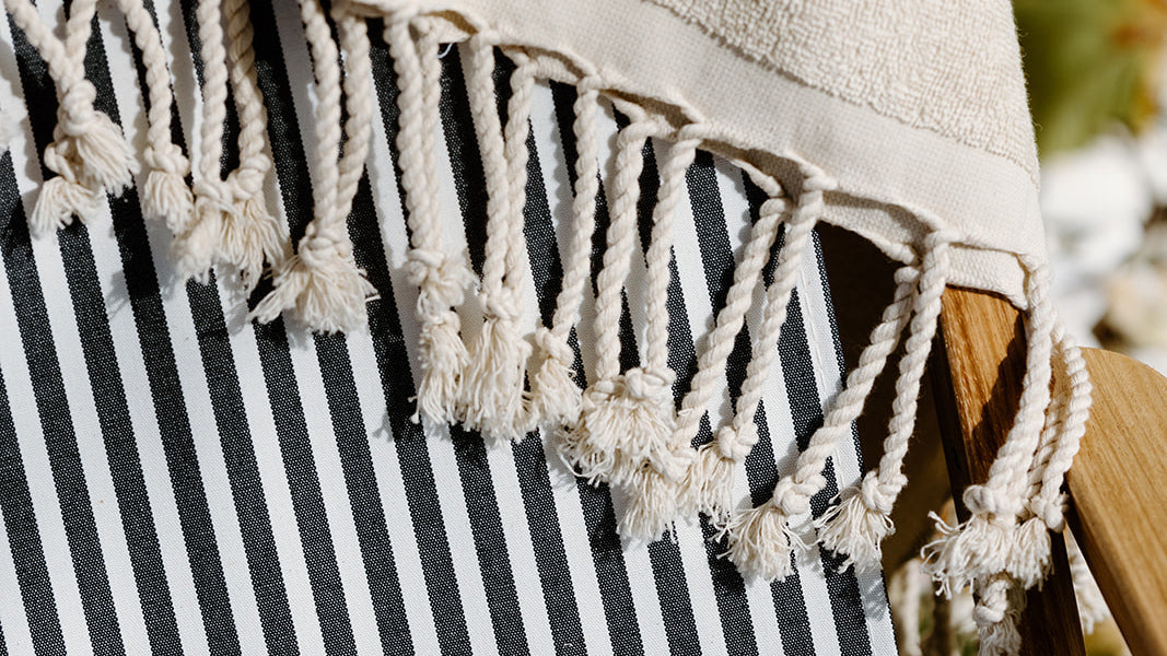 Explore Stylish Outdoor Essentials at Baske