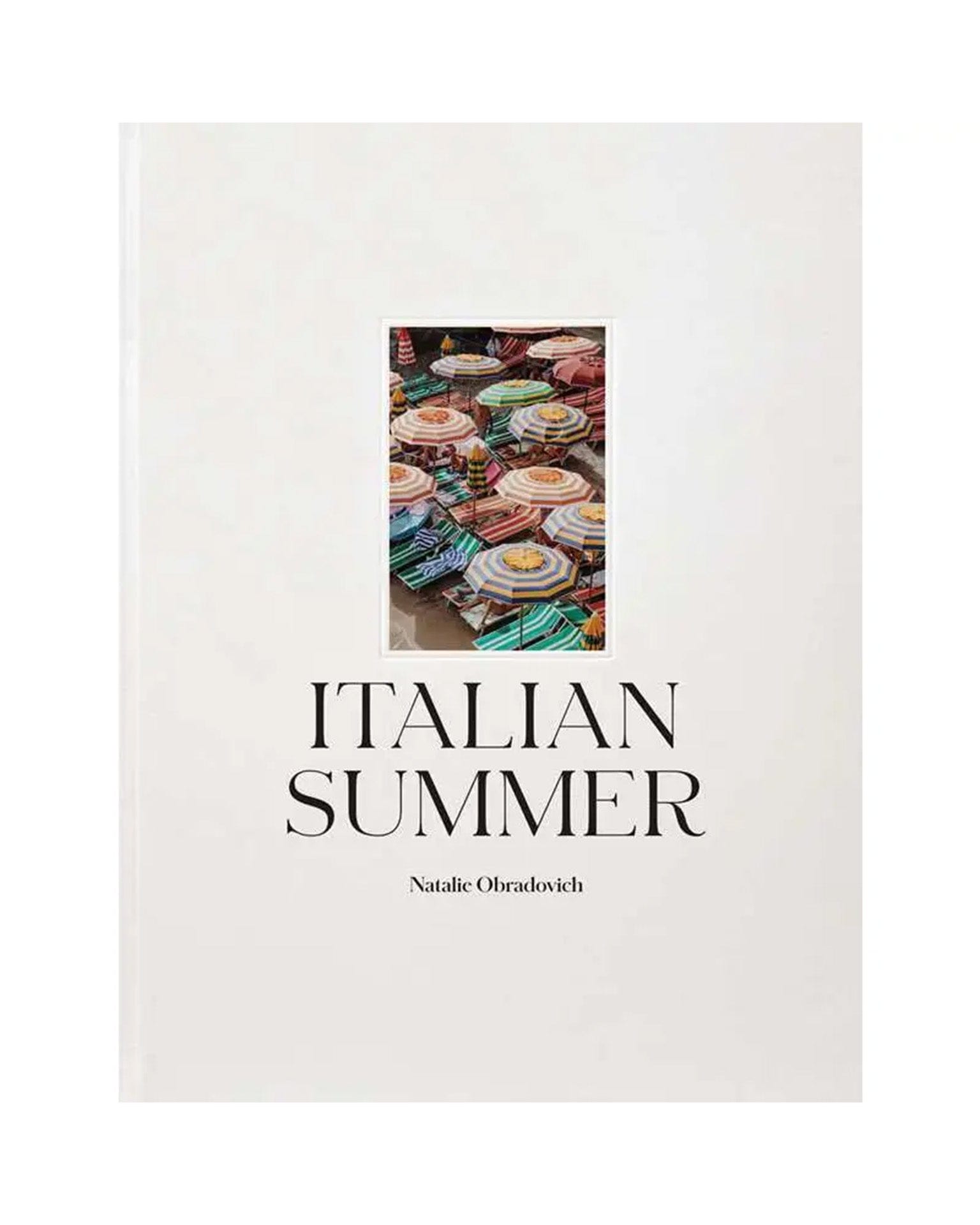 Italian Summer