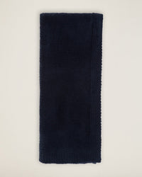 CozyChic Throw in Indigo