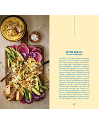 Butter Book