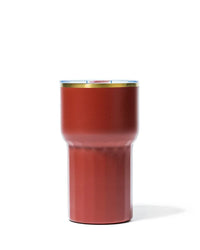 12oz Hemingway Highball - Terracotta Red