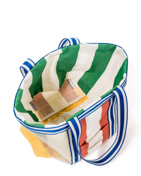 XL Mesh Beach Bag - Positano