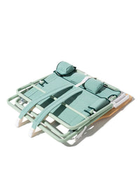 Penny Chair - Rivie Green