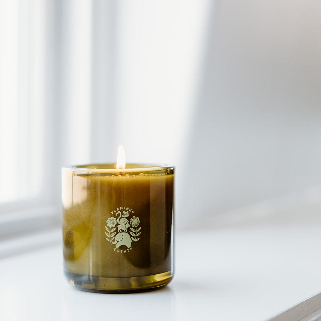 Candles & Home Fragrance