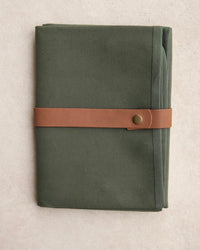 Workshop Mat in Fern