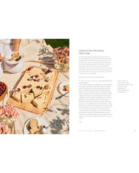 Cake Picnic