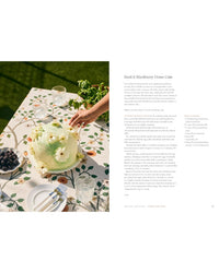 Cake Picnic