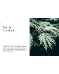 Nordic Garden Design