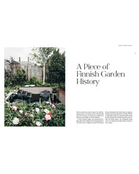 Nordic Garden Design