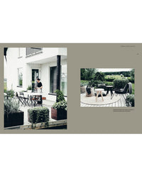 Nordic Garden Design