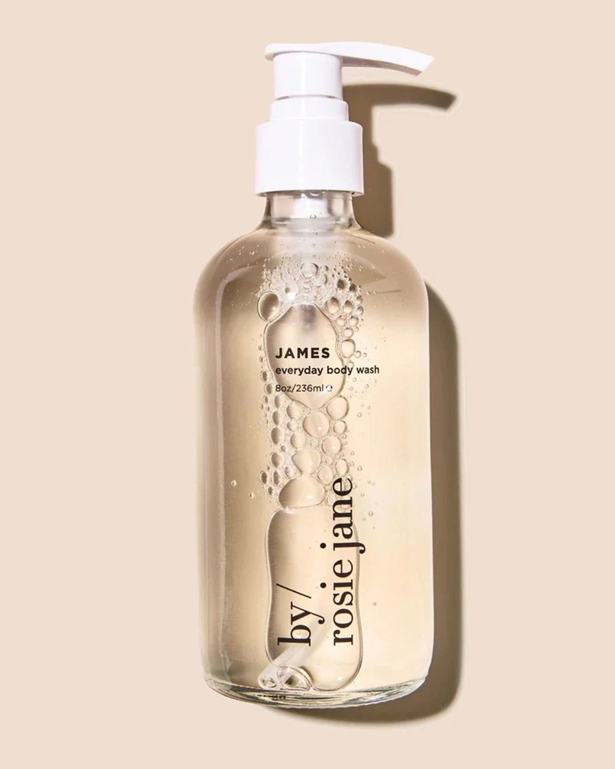 James Everyday Body Wash