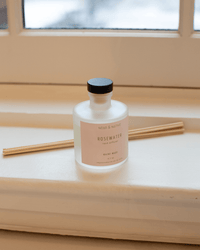 Room Diffuser in Rosewater