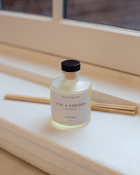 Room Diffuser in Lilac & Mandarin