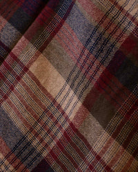 Blanket Wool No 81 in Navy Blue