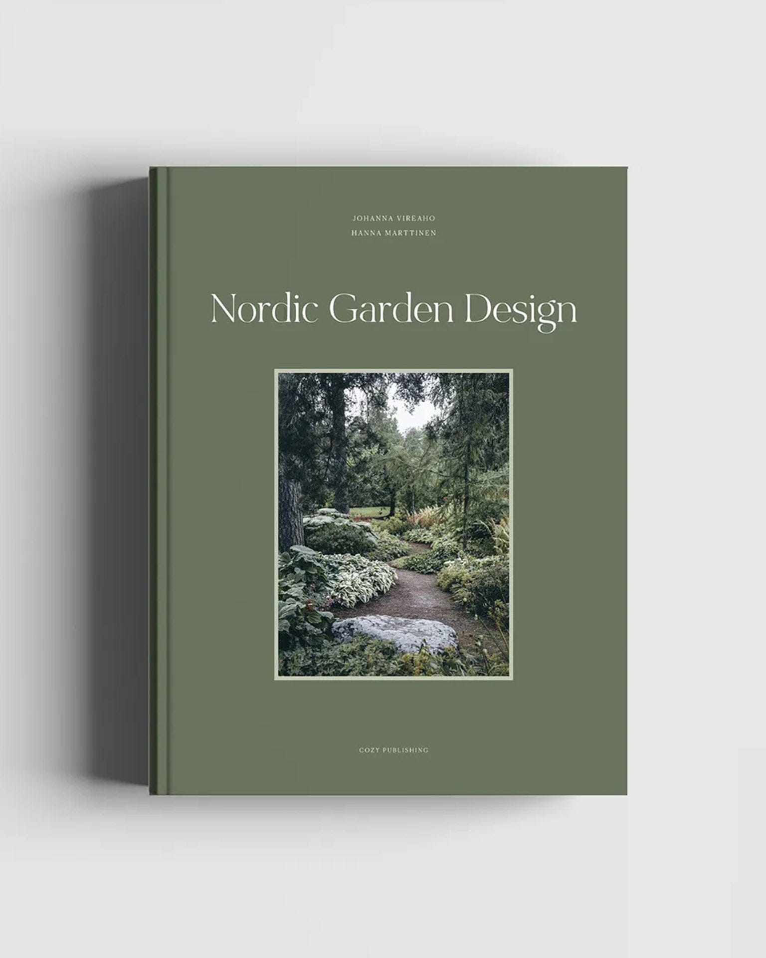 Nordic Garden Design