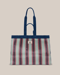 Shopper Bag No 57 in Pisa Mars