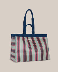 Shopper Bag No 57 in Pisa Mars