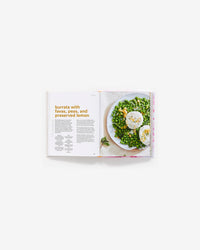 Abrams Books Salad Freak