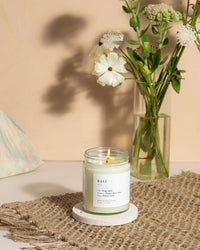 Brooklyn Candle Studio Bali Jar Candle