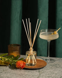 Brooklyn Candle Studio Brooklyn Reed Diffuser