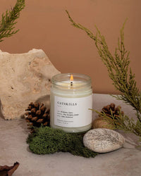 Brooklyn Candle Studio Catskills Jar Candle