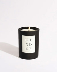 Brooklyn Candle Studio Cinder Noir Candle
