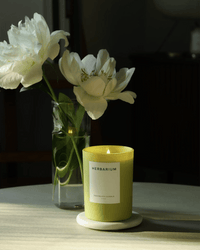 Brooklyn Candle Studio Herbarium Collection Herbarium Candle