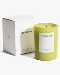 Brooklyn Candle Studio Herbarium Collection Herbarium Candle