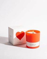 Brooklyn Candle Studio Love Potion Red Candle