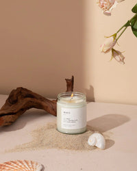 Brooklyn Candle Studio Maui Jar Candle