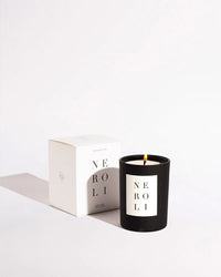 Brooklyn Candle Studio Home Neroli Noir Candle
