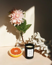 Brooklyn Candle Studio Home Neroli Noir Candle