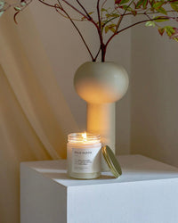 Brooklyn Candle Studio Palo Santo Jar Candle