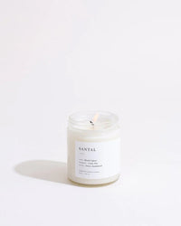 Brooklyn Candle Studio Santal Jar Candle