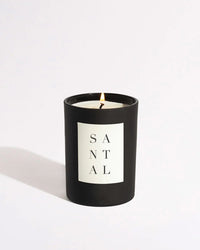 Brooklyn Candle Studio Santal Noir Candle