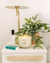 Brooklyn Candle Studio Home Santal XL 3-Wick Candle