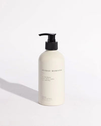 Brooklyn Candle Studio Sunday Morning Liquid Hand Wash
