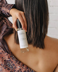 Brooklyn Candle Studio Sunday Morning Room Mist