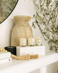 Brooklyn Candle Studio Votive Gift Set - Wanderlust