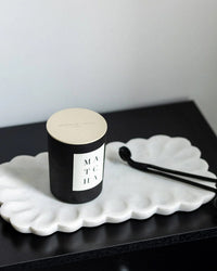 Brooklyn Candle Studio Zinc Alloy Candle Lid in Medium