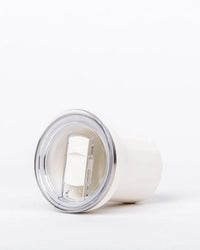 Business & Pleasure Co 7oz Hemingway Coupe - Antique White