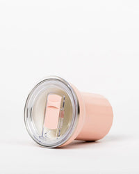 Business & Pleasure Co 7oz Hemingway Coupe - Dusty Pink