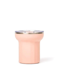 Business & Pleasure Co 7oz Hemingway Coupe - Dusty Pink