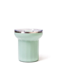 Business & Pleasure Co 7oz Hemingway Coupe - Sage Green