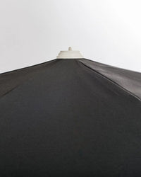 Business & Pleasure Co Amalfi Umbrella - Rivie Black