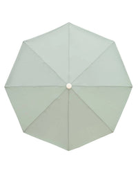 Business & Pleasure Co Amalfi Umbrella Rivie Green