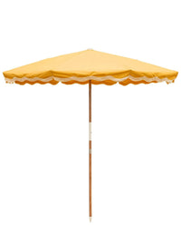 Business & Pleasure Co Home Amalfi Umbrella - Rivie Mimosa