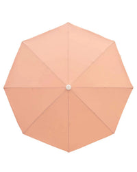 Business & Pleasure Co Amalfi Umbrella - Rivie Pink