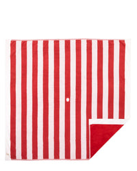 Business & Pleasure Co Beach Blanket - Crew Le Sinenuse Stripe