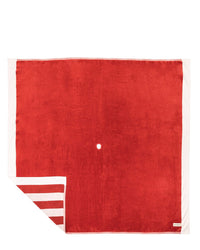 Business & Pleasure Co Beach Blanket - Crew Le Sinenuse Stripe